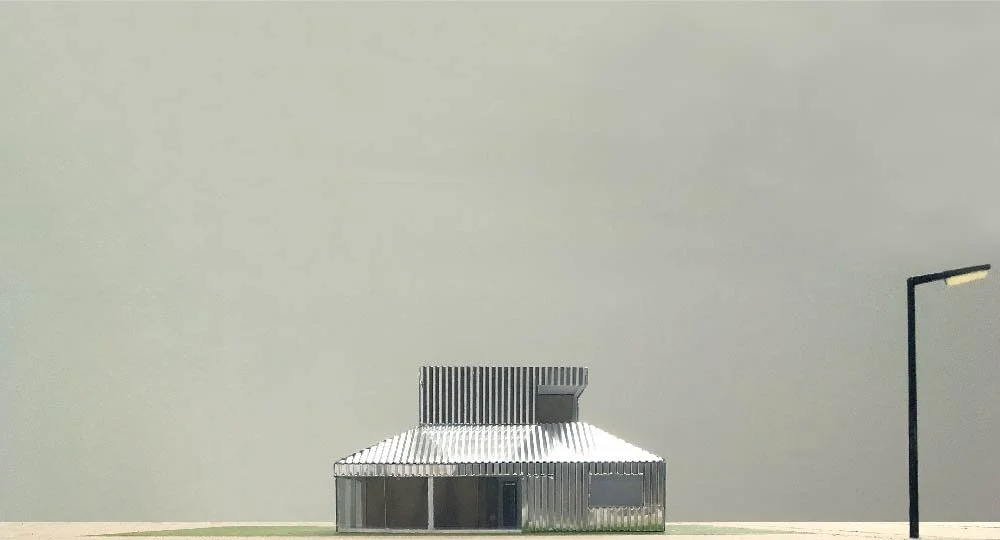 Coordinate Villa
