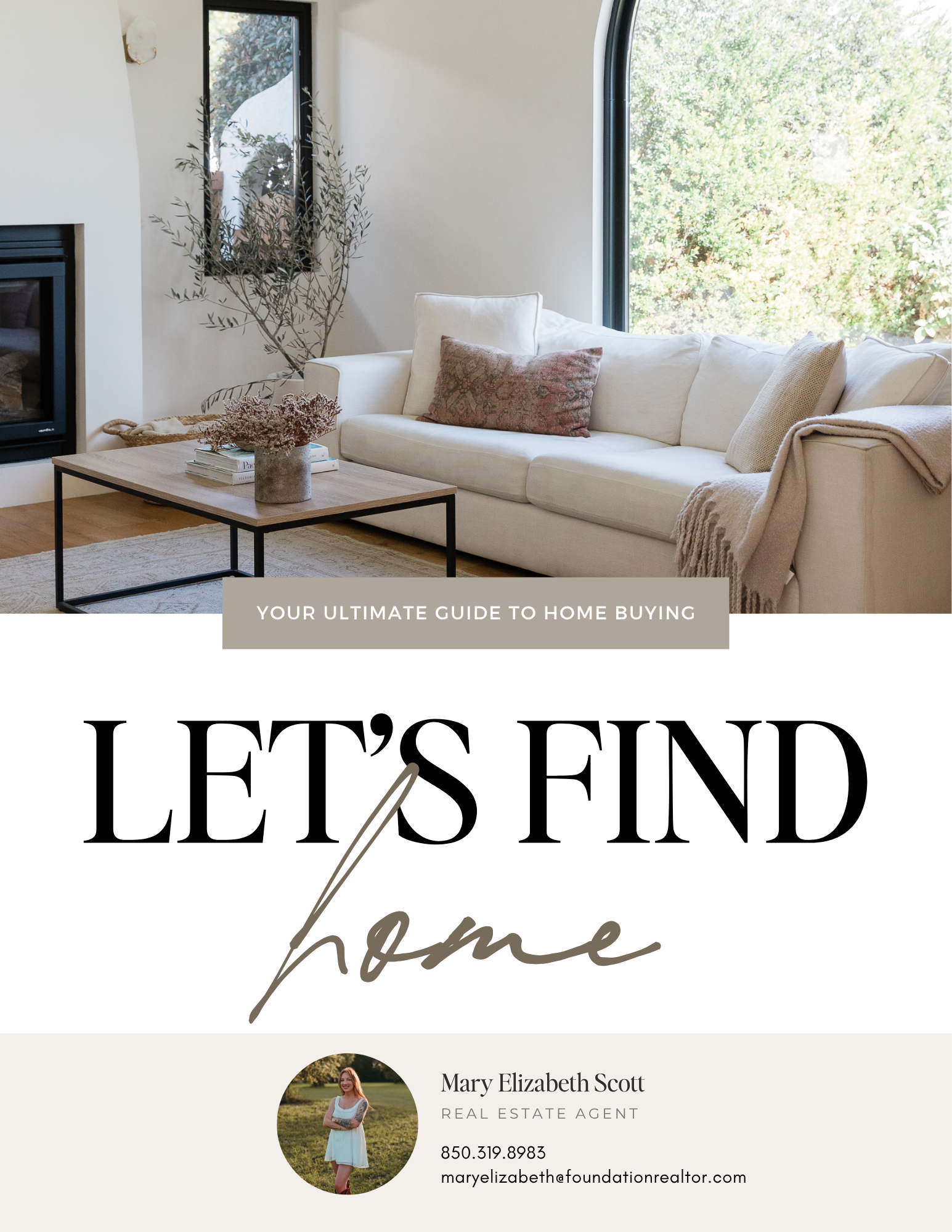 Lets Find Home
