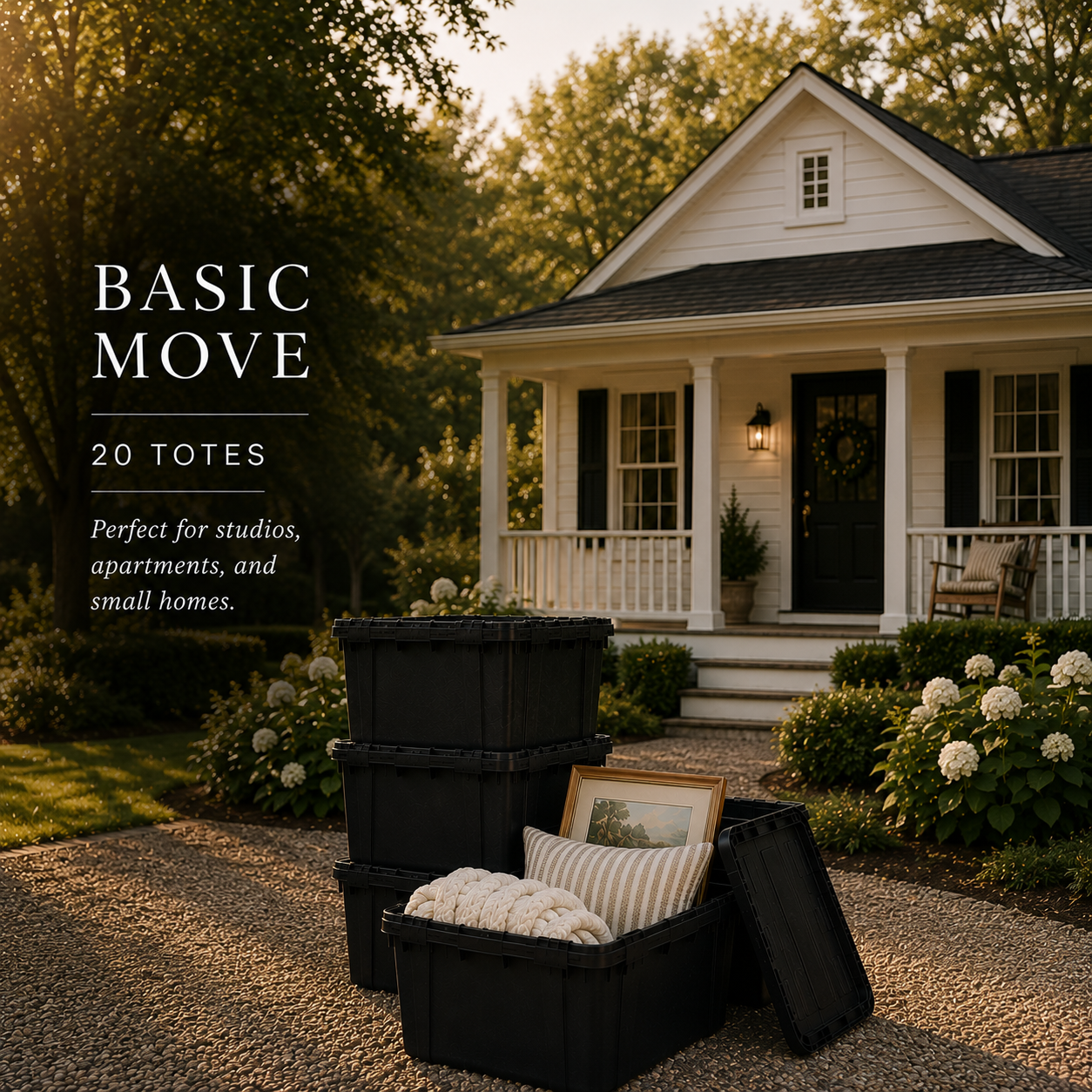 The Basic Move
