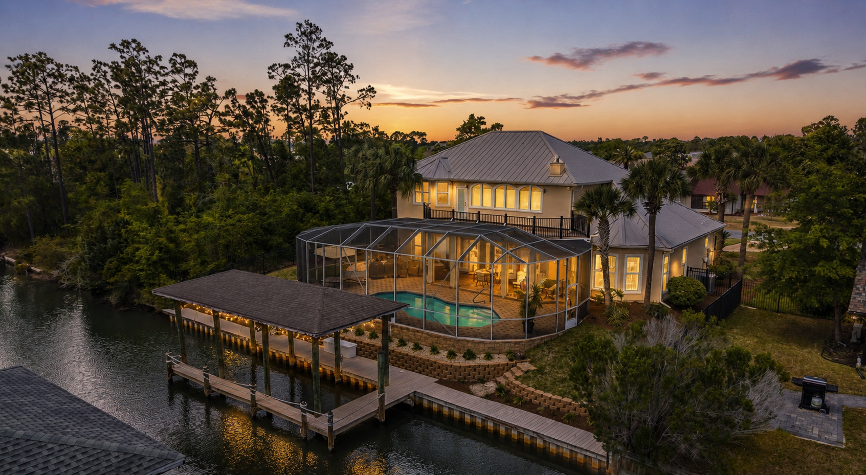 The Bay Estate