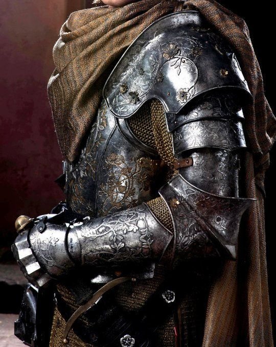 A Calling Upon Your Clothing