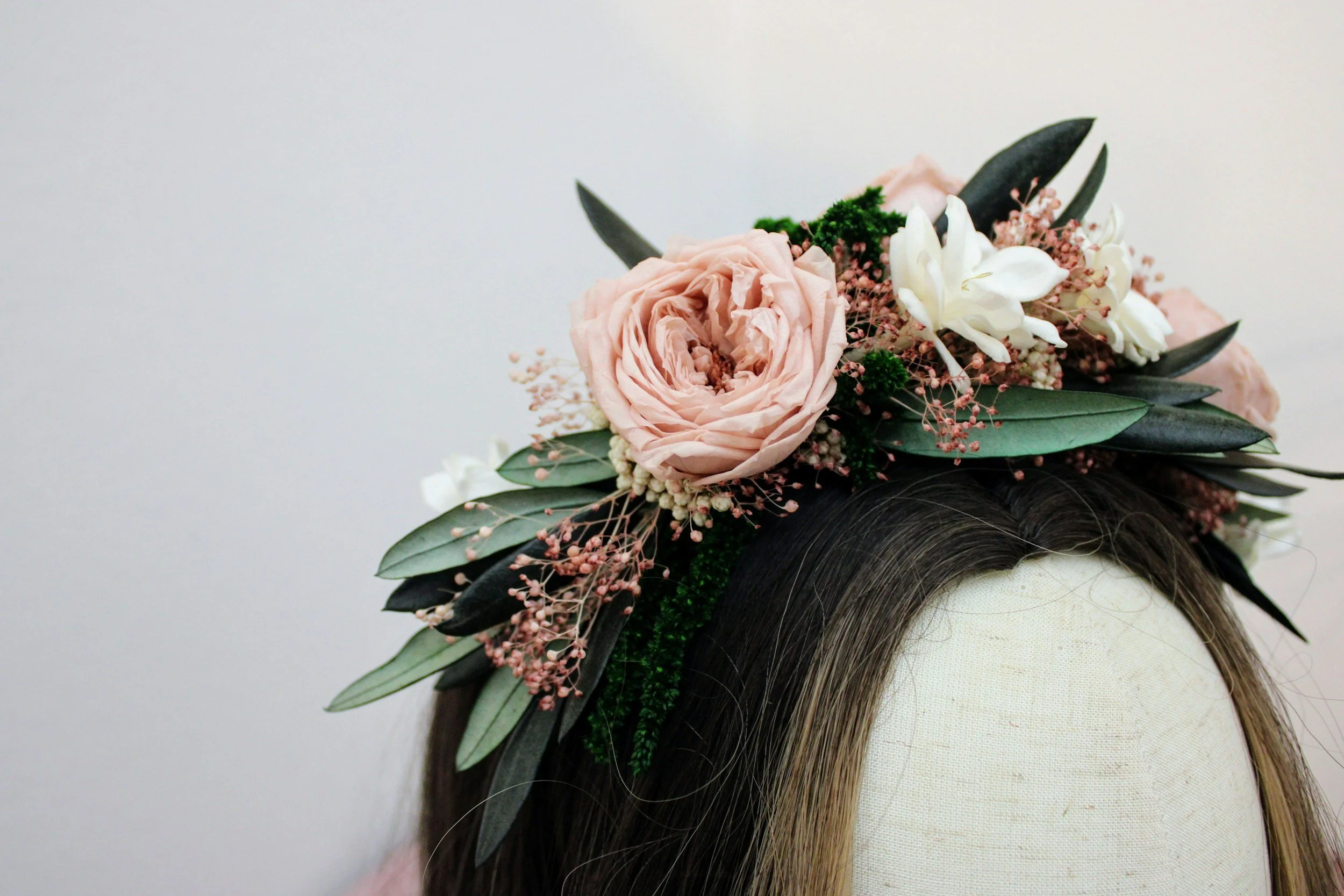 Adorned in Dignity