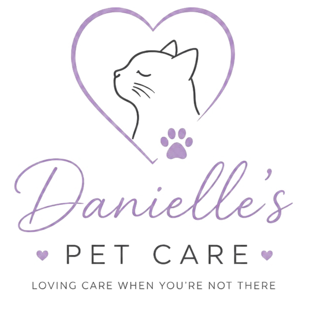 Danielle's Pet Care
