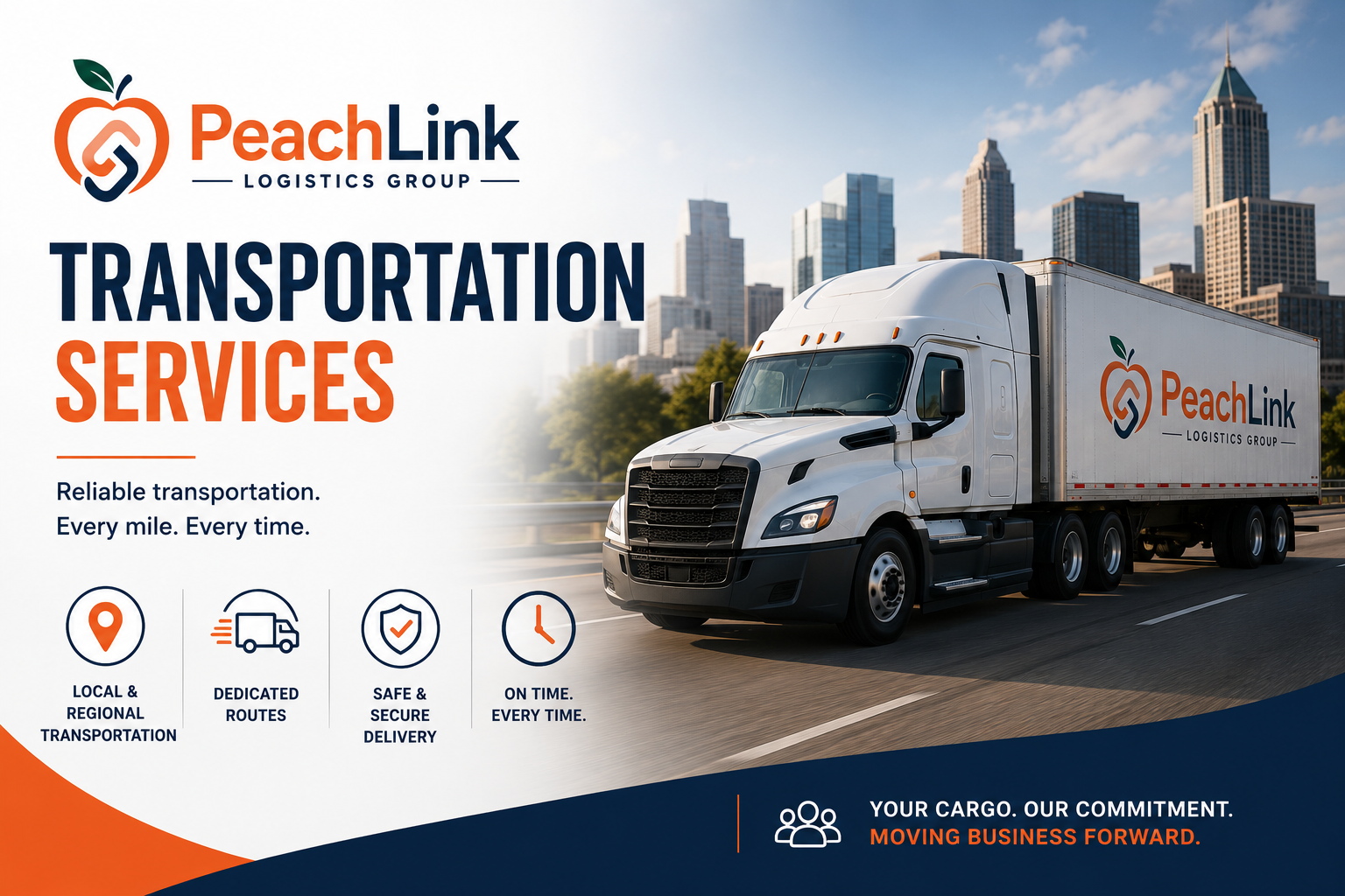 Transportation Services (per mile)
