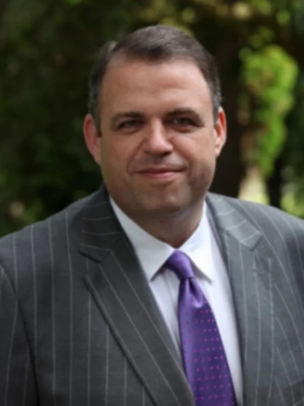 Damien McLoughlin, Anthony C. Cunningham Professor of Marketing and MDP Programme Director, UCD Michael Smurfit Graduate Business School