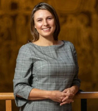 Harriet Price, MDP Programme Manager, UCD Michael Smurfit Graduate Business School