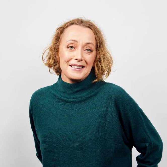 Martha Fanning, MDP Research Consultant, UCD Michael Smurfit Graduate Business School