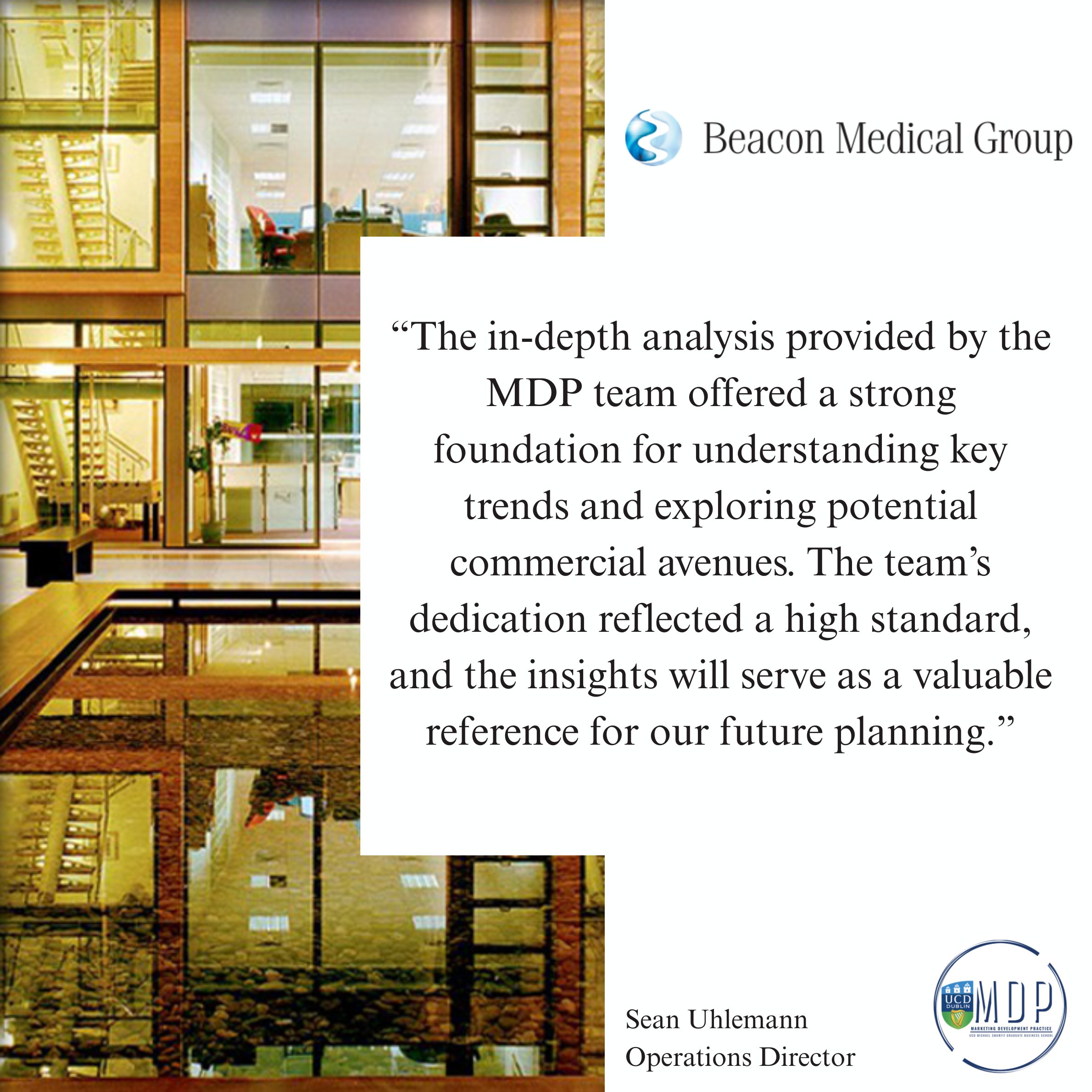 Beacon Medical Group