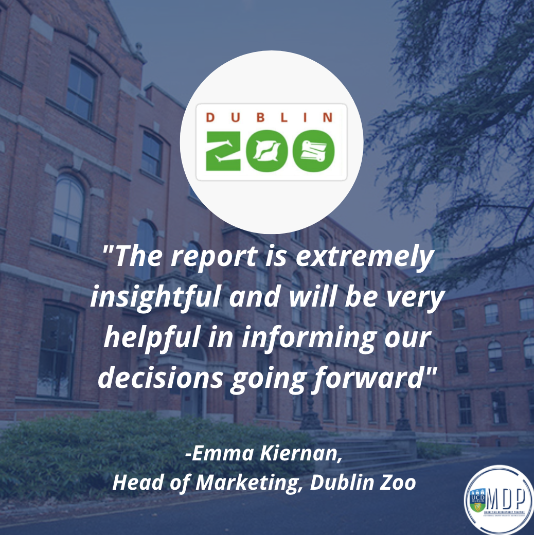 Dublin Zoo