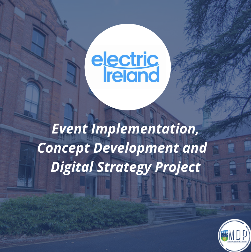 Electric Ireland