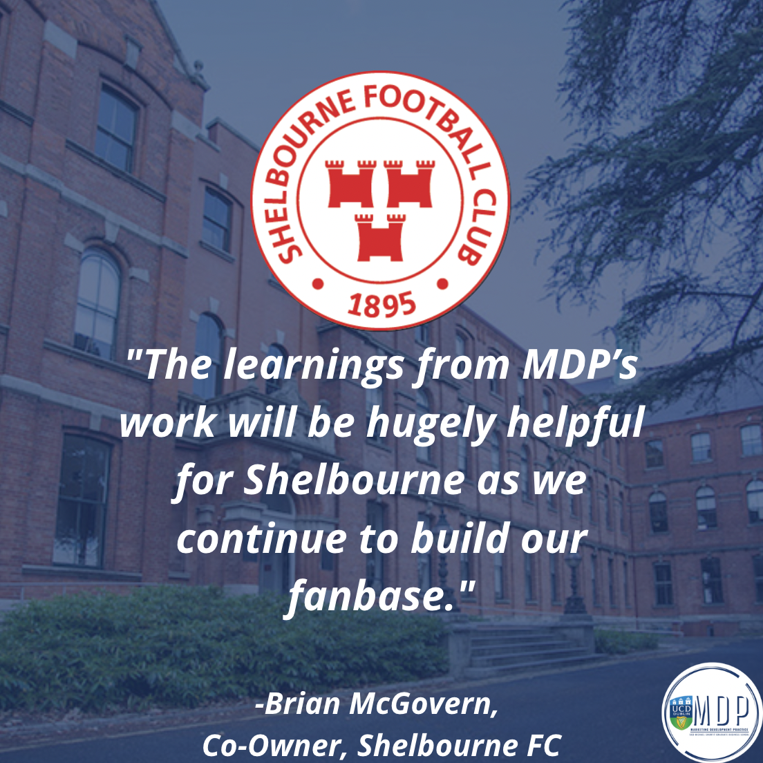 Shelbourne FC