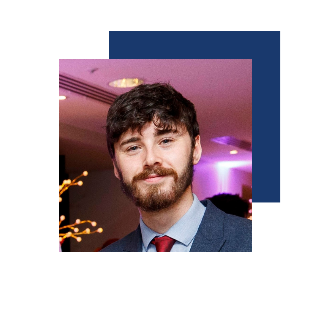 Cian Farrell