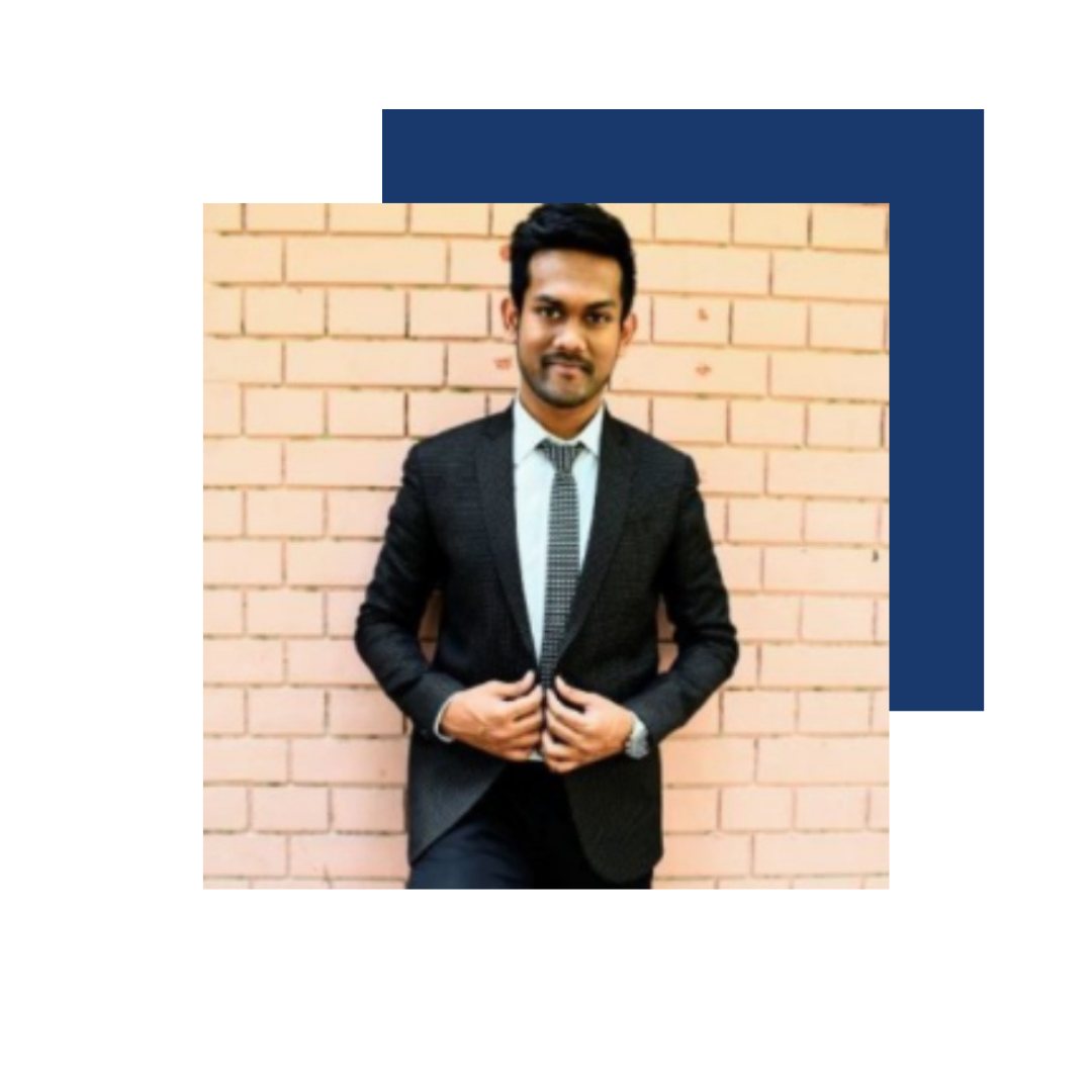Mohit Jain