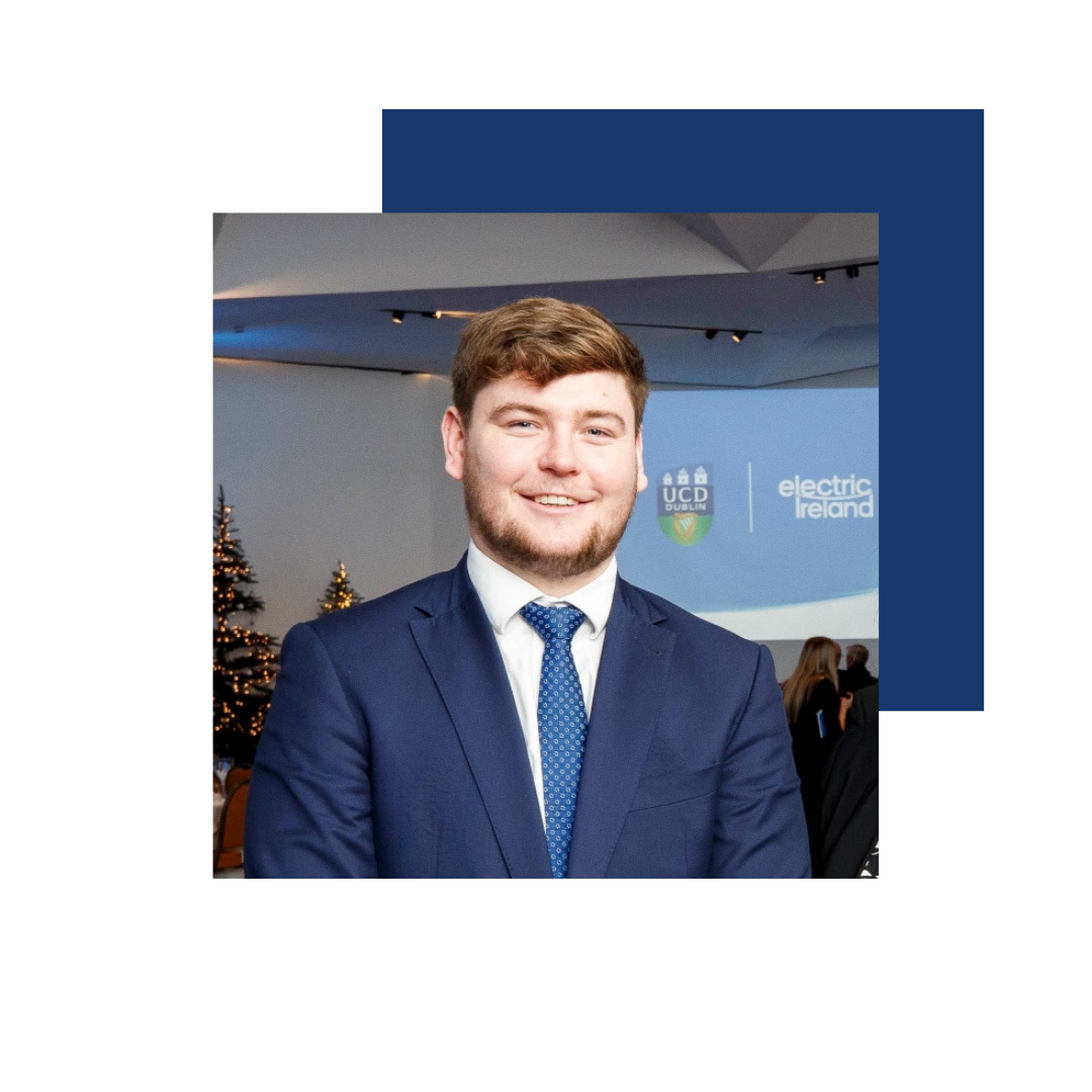 Shane O’Shaughnessy