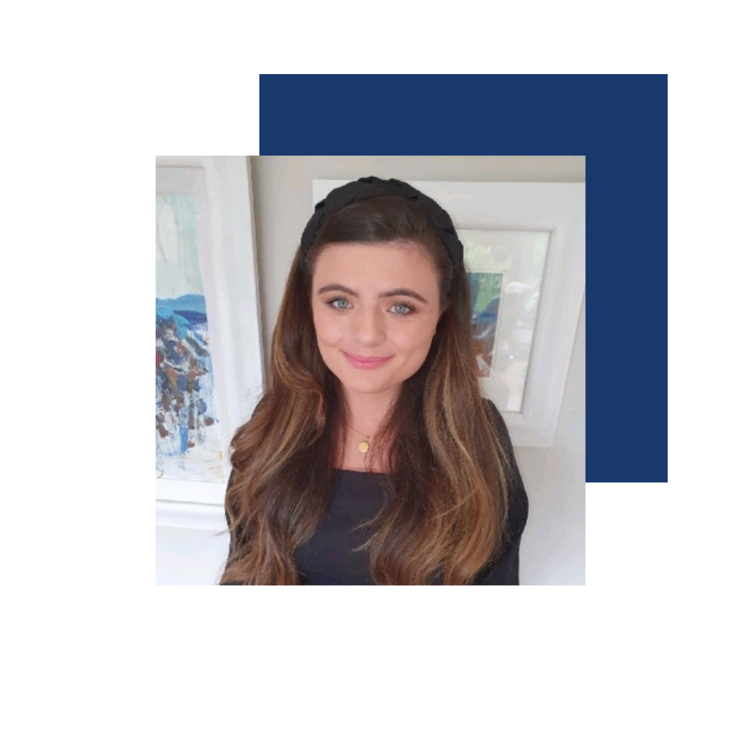 Katie Magorrian