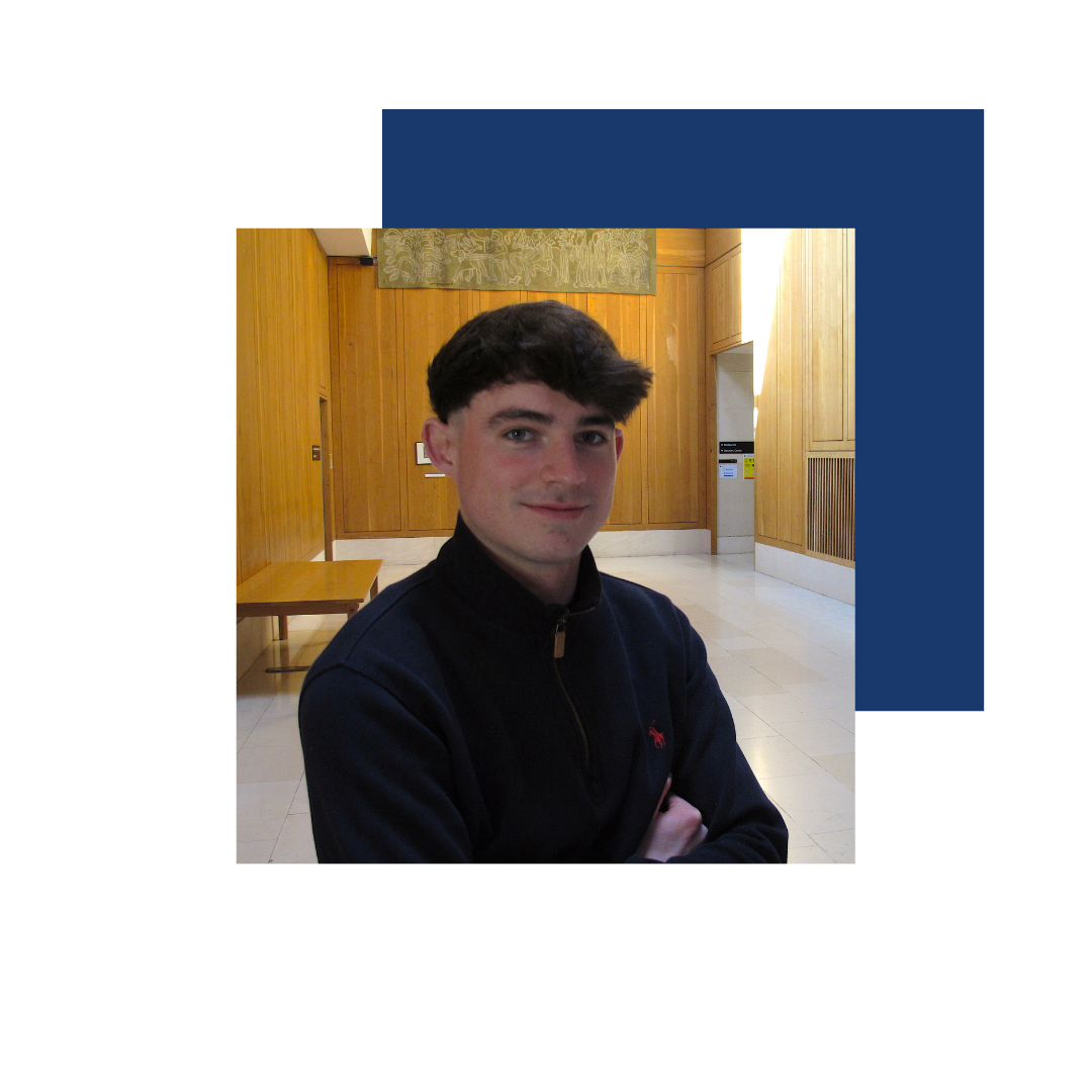 Niall Donnelly