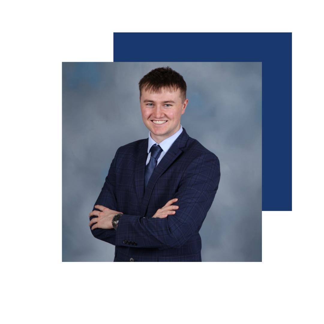 Alex O’Sullivan