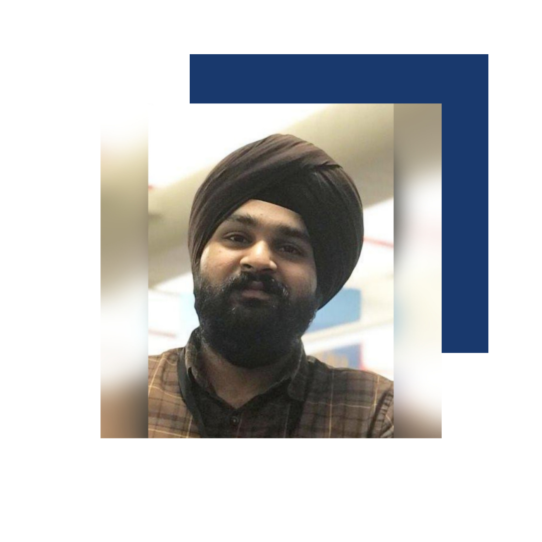 Divjot Singh Sarna