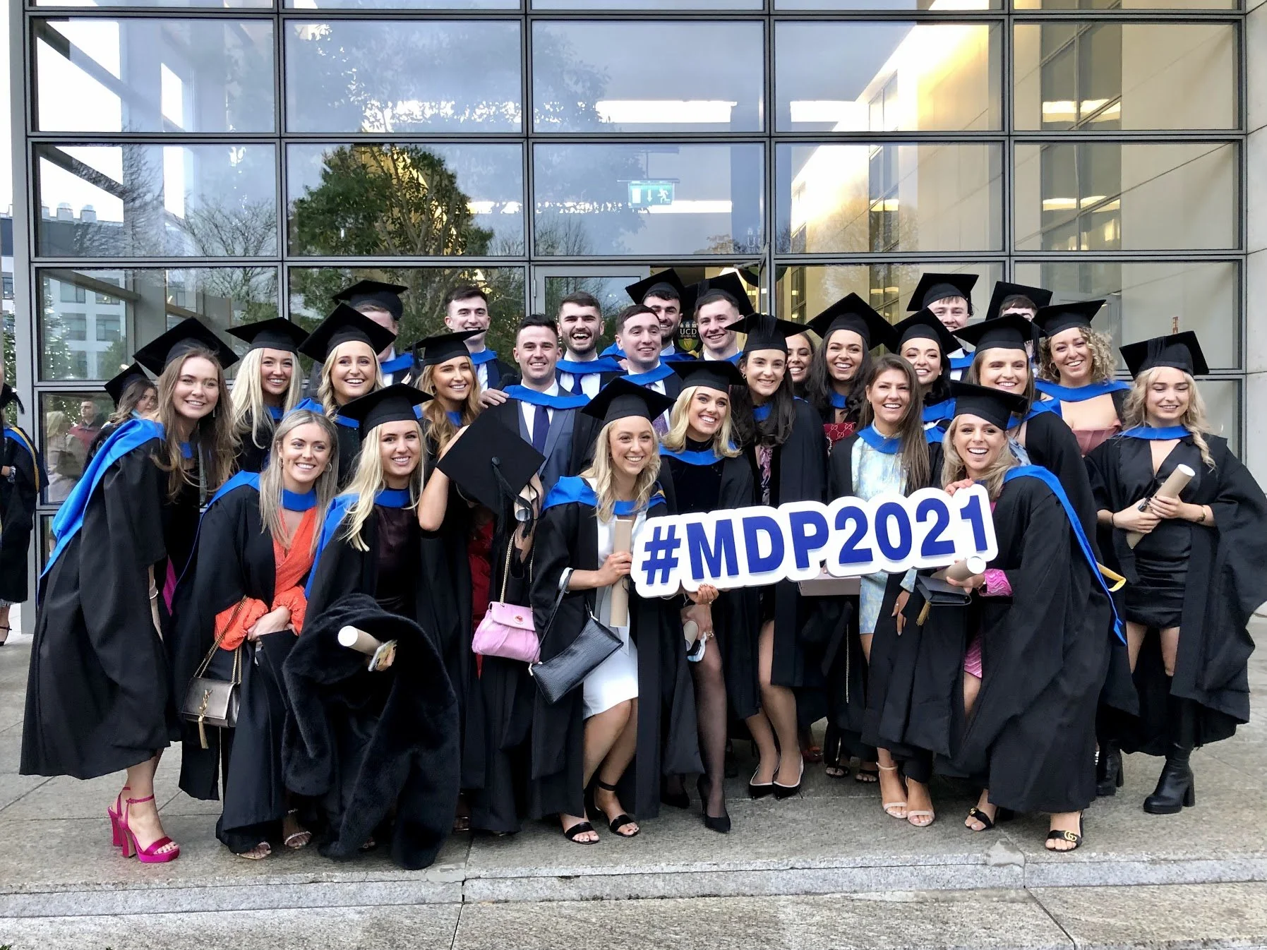 Class of 2021