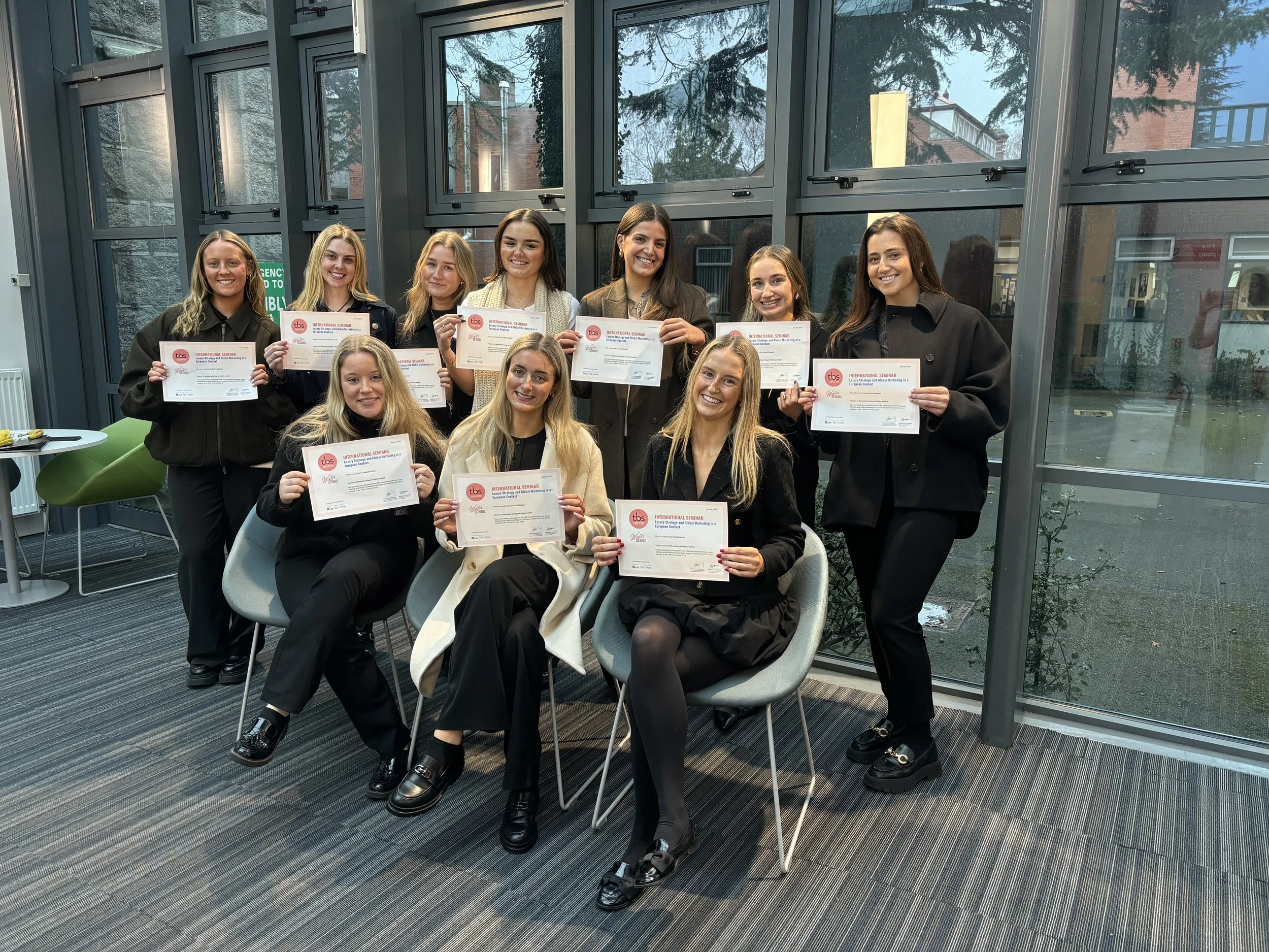 Adventures in Luxury and Learning with the MDP 2025