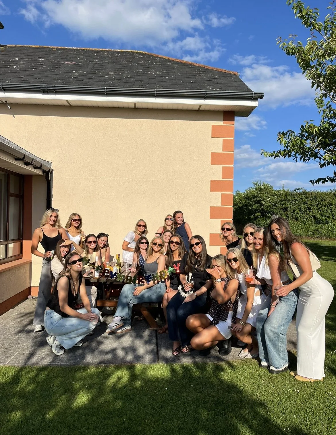 FunGarvan - Team Bonding Trip 