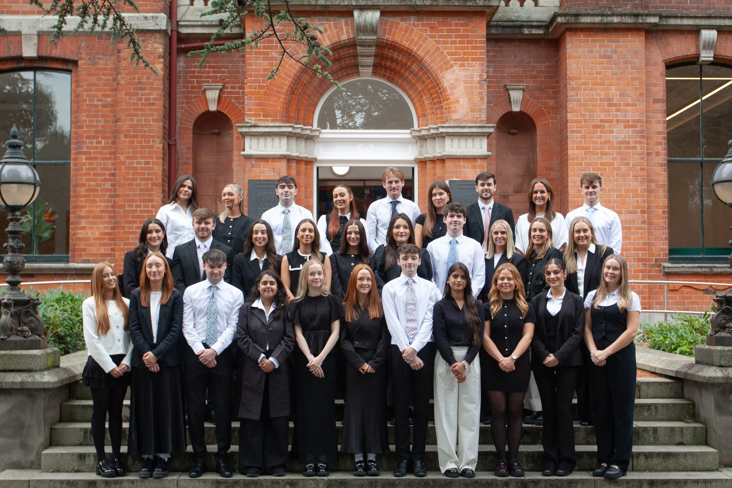 Inside the MDP: Meet the Learning Sets Powering the Programme 