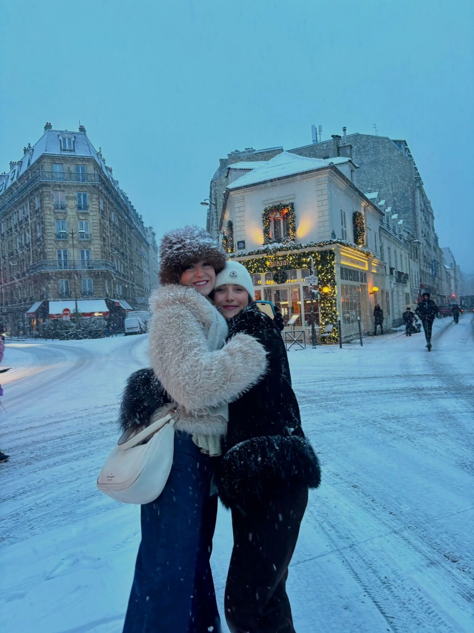Paris, Snow, and Luxury: The MDP's 2026 Winter Adventure