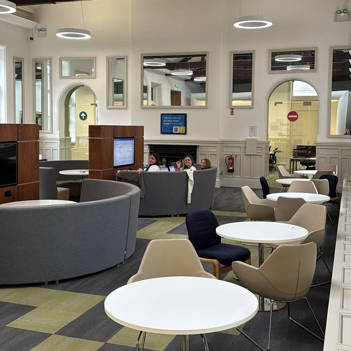 Behind the scenes: How the MDP tackle real client projects&nbsp;