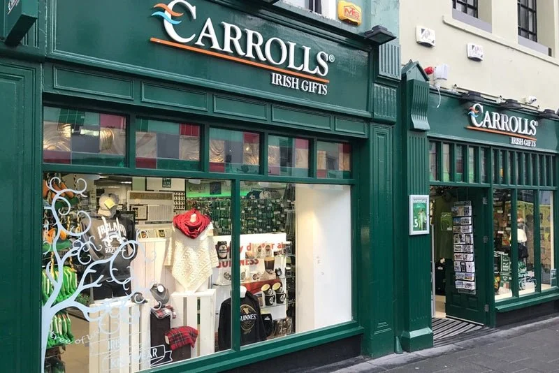 Carrolls Irish Gifts