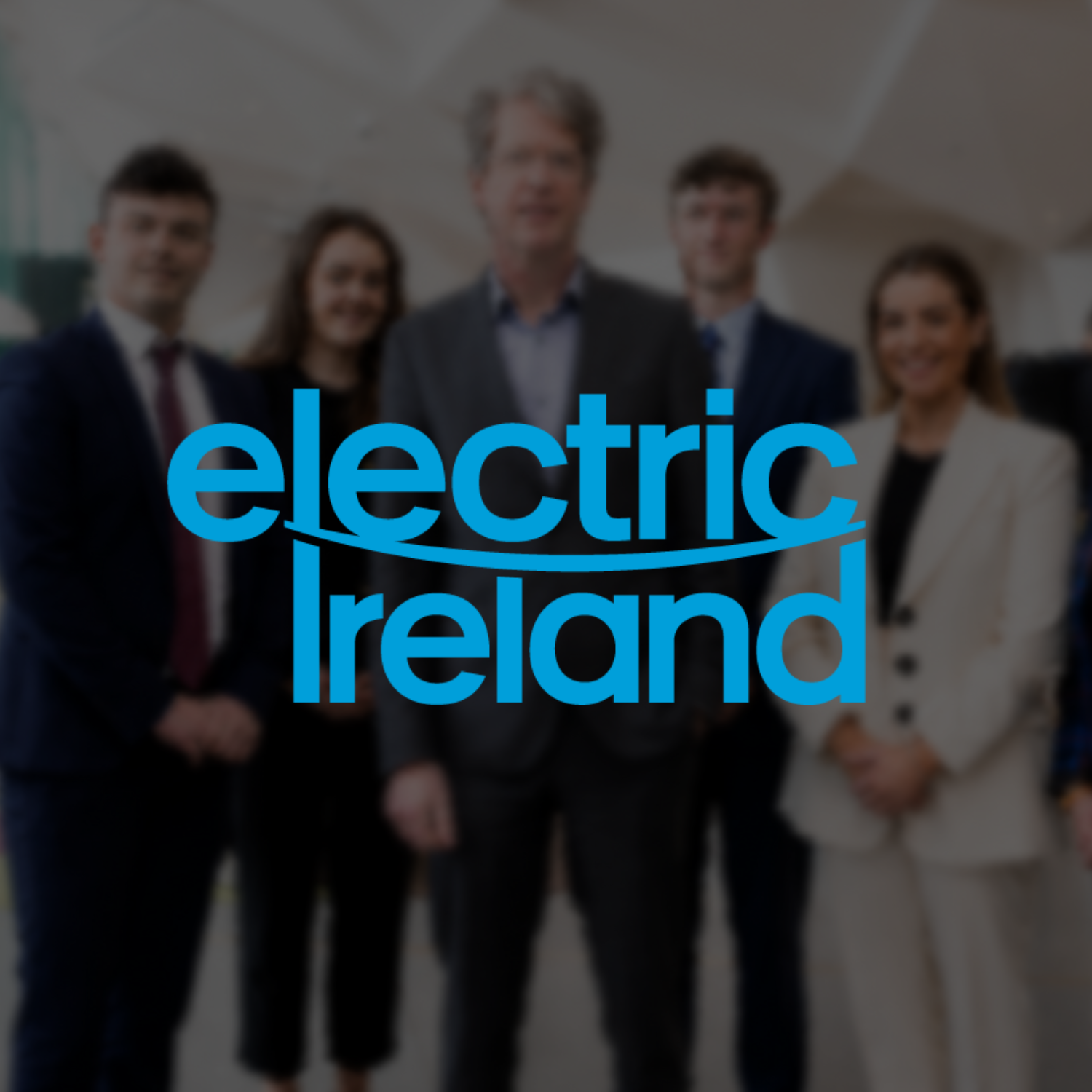 Electric Ireland
