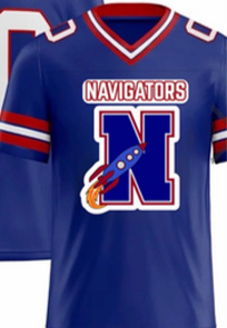 Jersey Front Design only