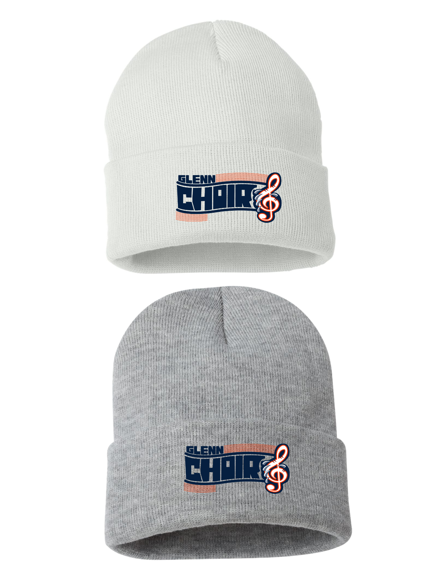 Beanie Option 2
