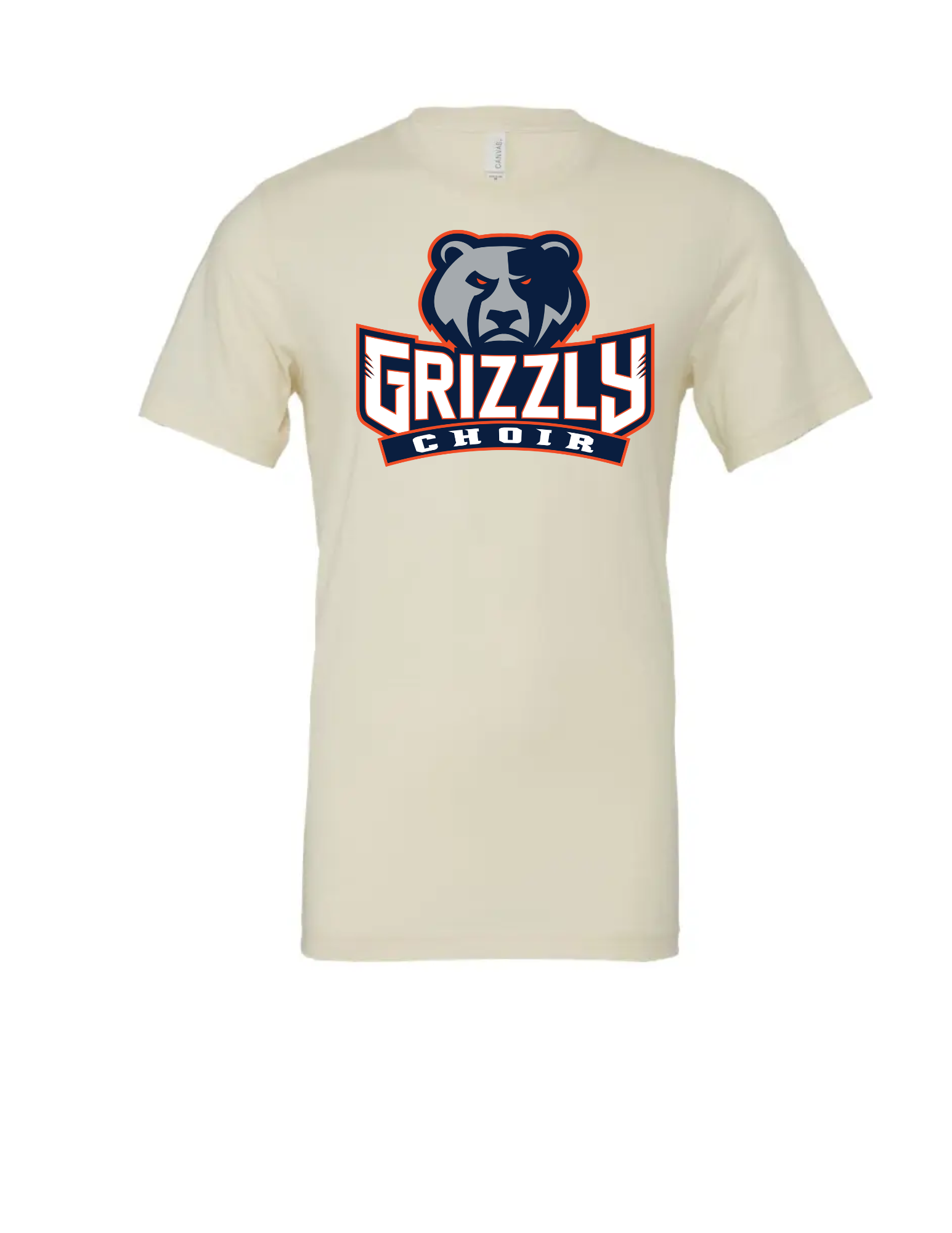 Grizzly Choir