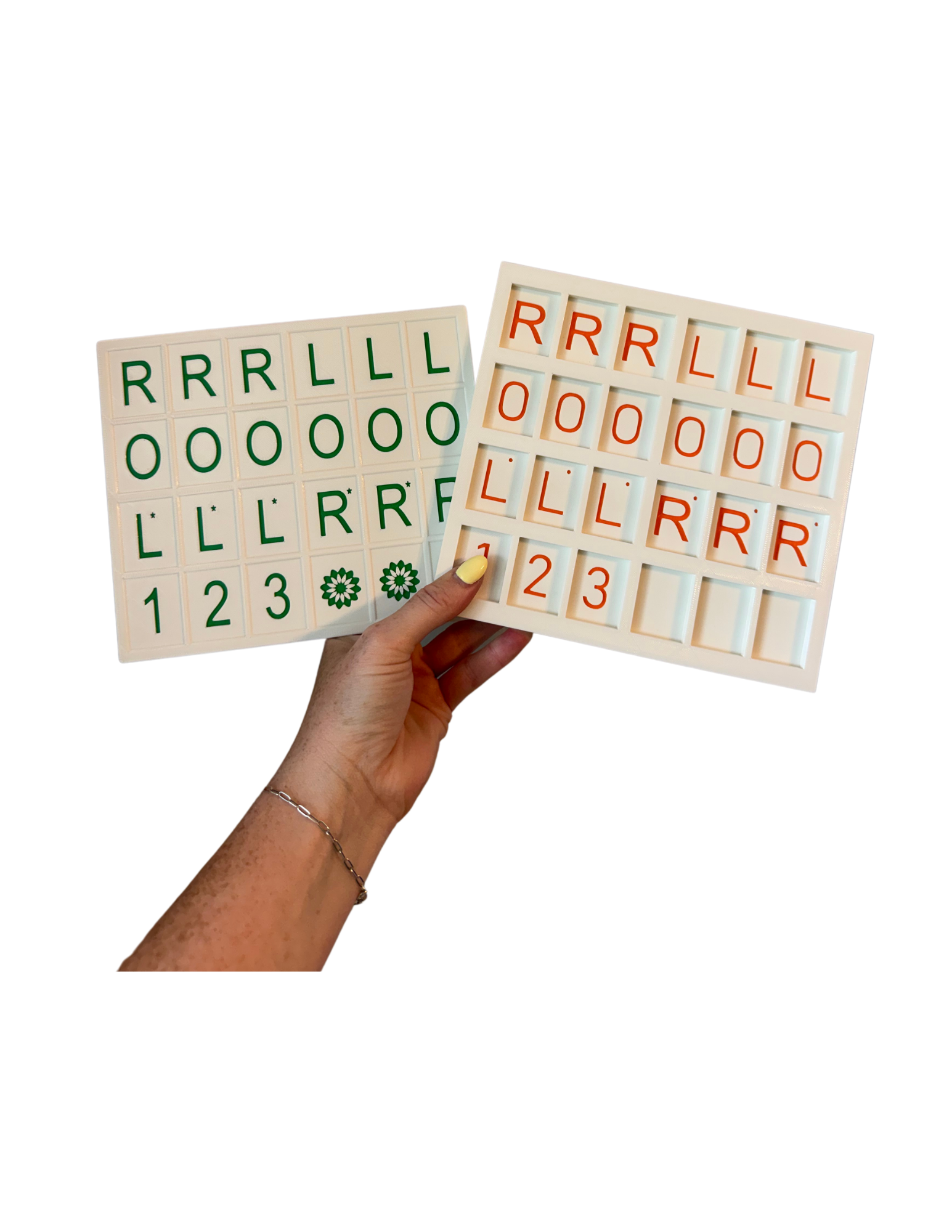 Mahjong Solo Board Basic
