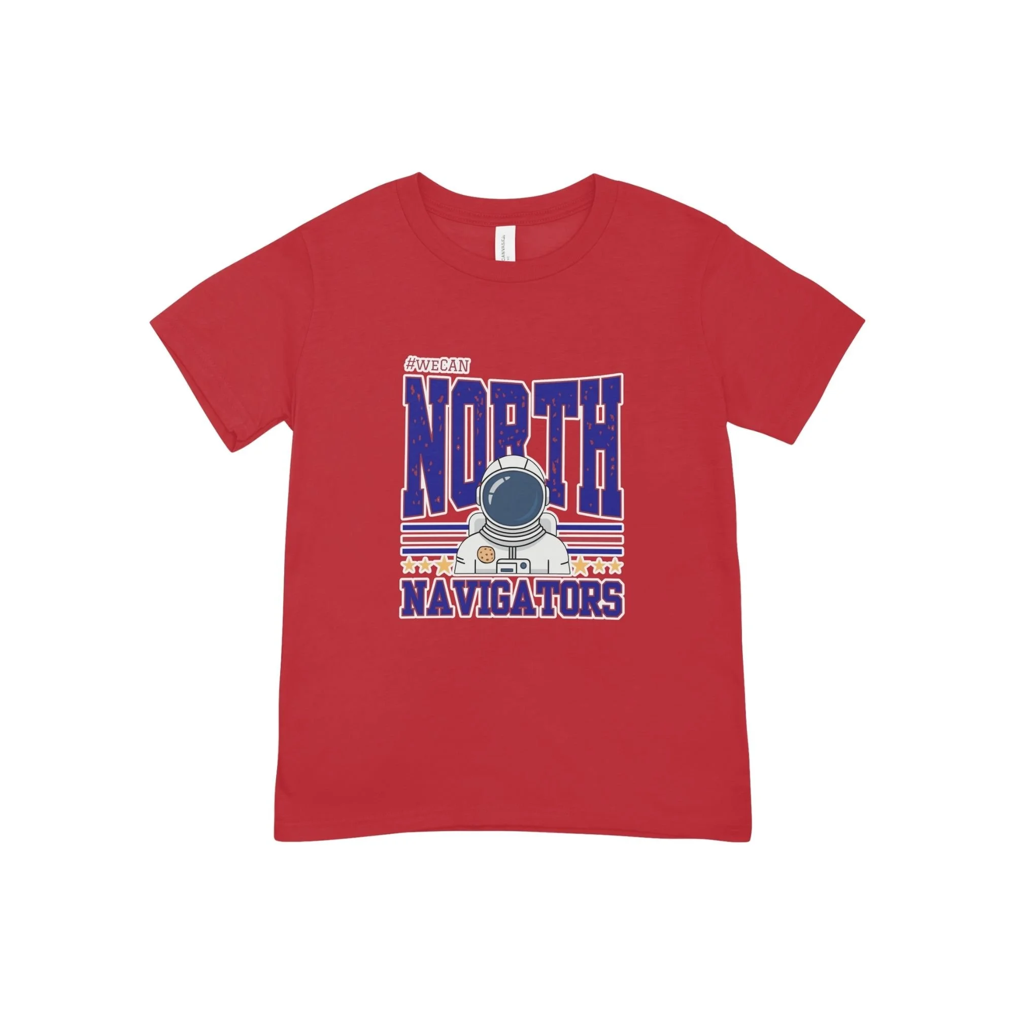 Northy Retro Shirt