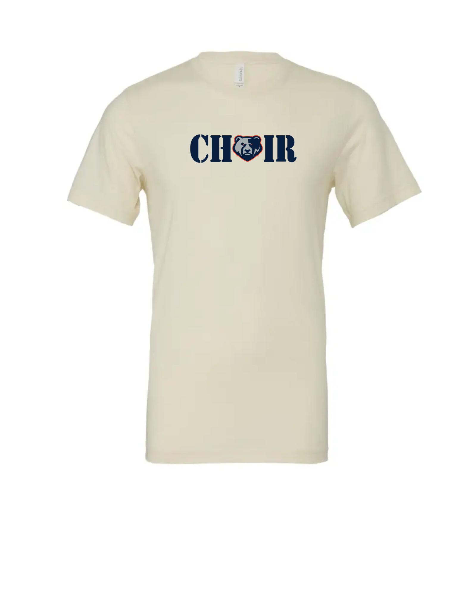 Choir Shirt