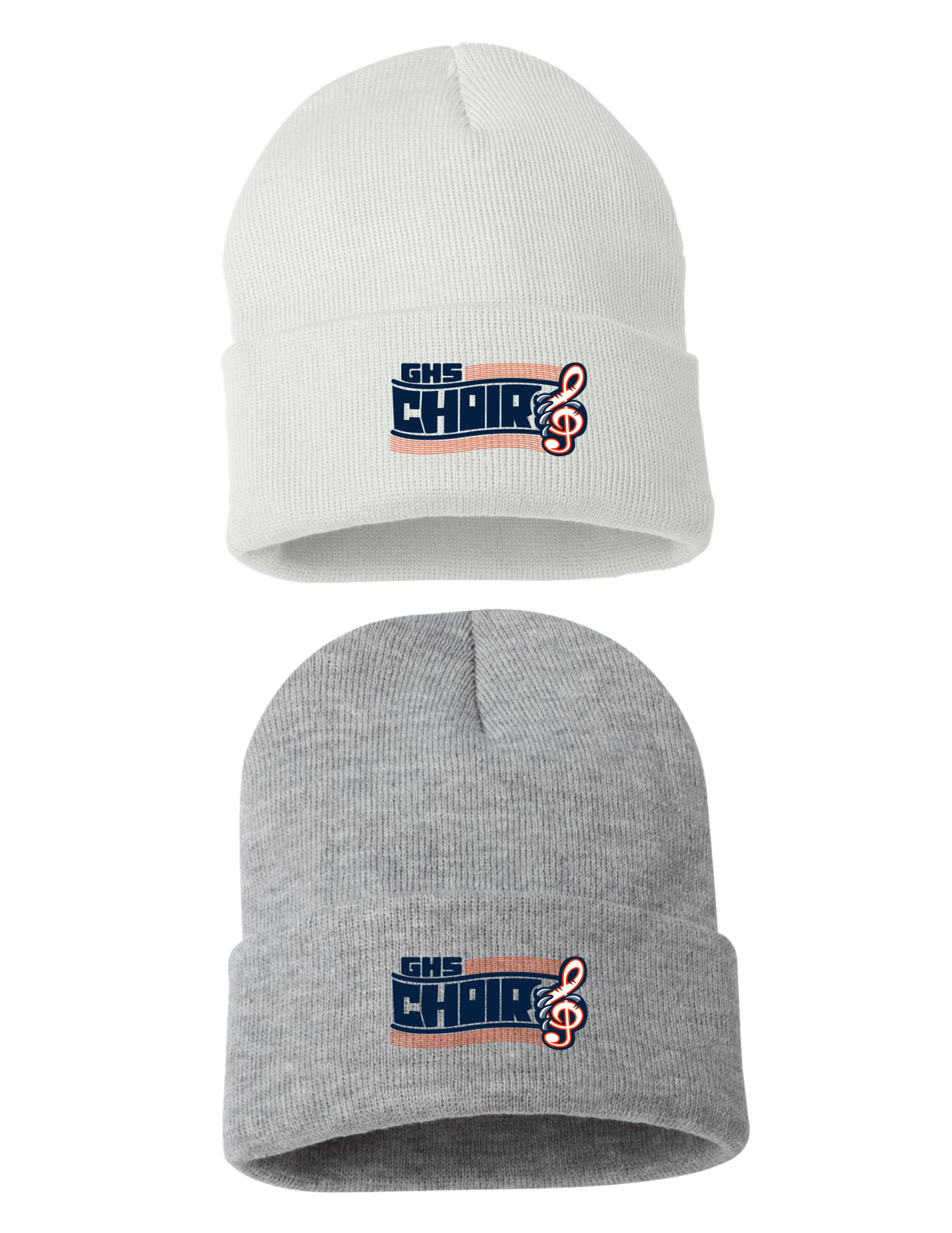 Beanie Option 2