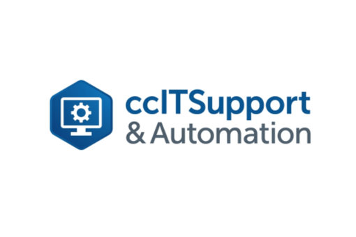 ccITSUPPORT&amp;AUTOMATION