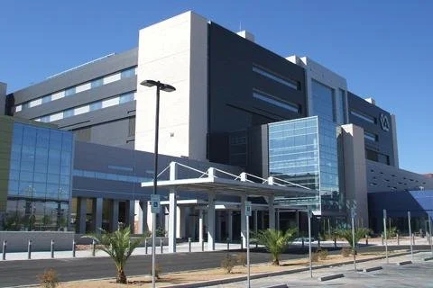 Federal Projects