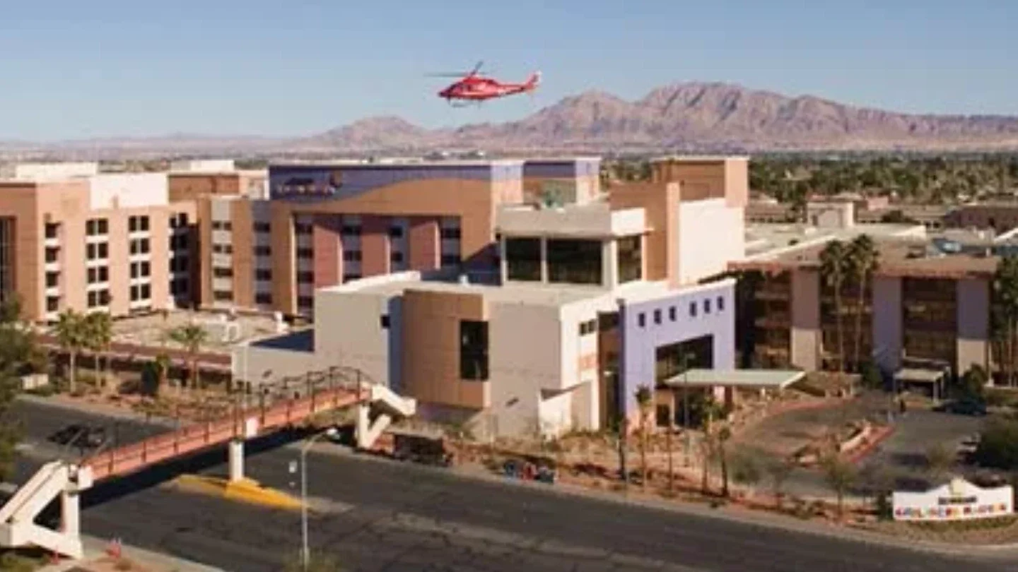 Healthcare Projects