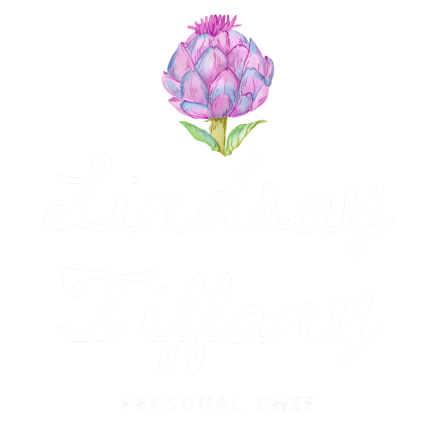 Chef Lindsay Tiffany