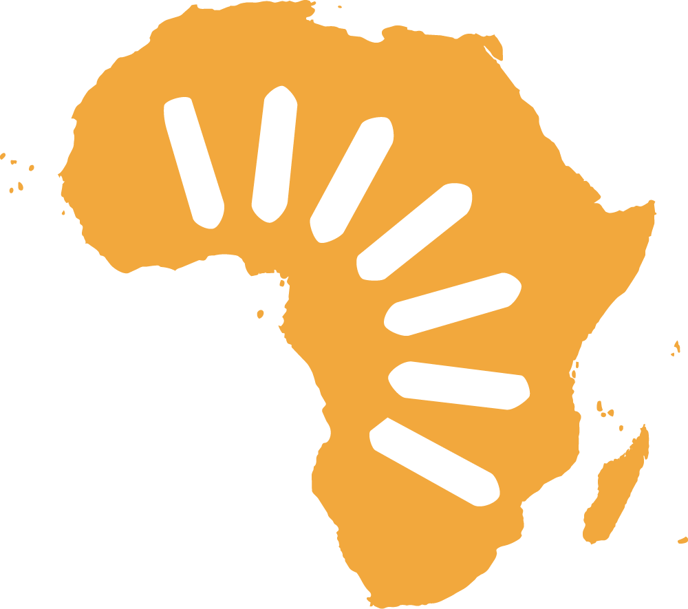 CEAI creative economy Africa Institute Africa icon