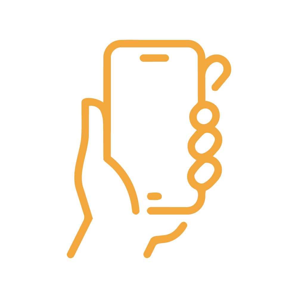 Creative Economy phone icon