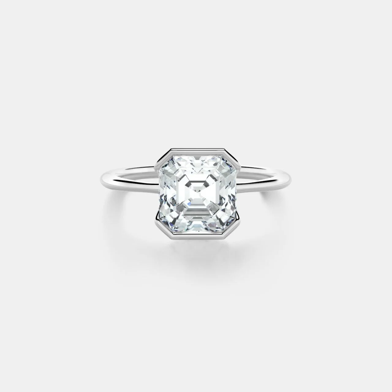 Chrystie/Asscher