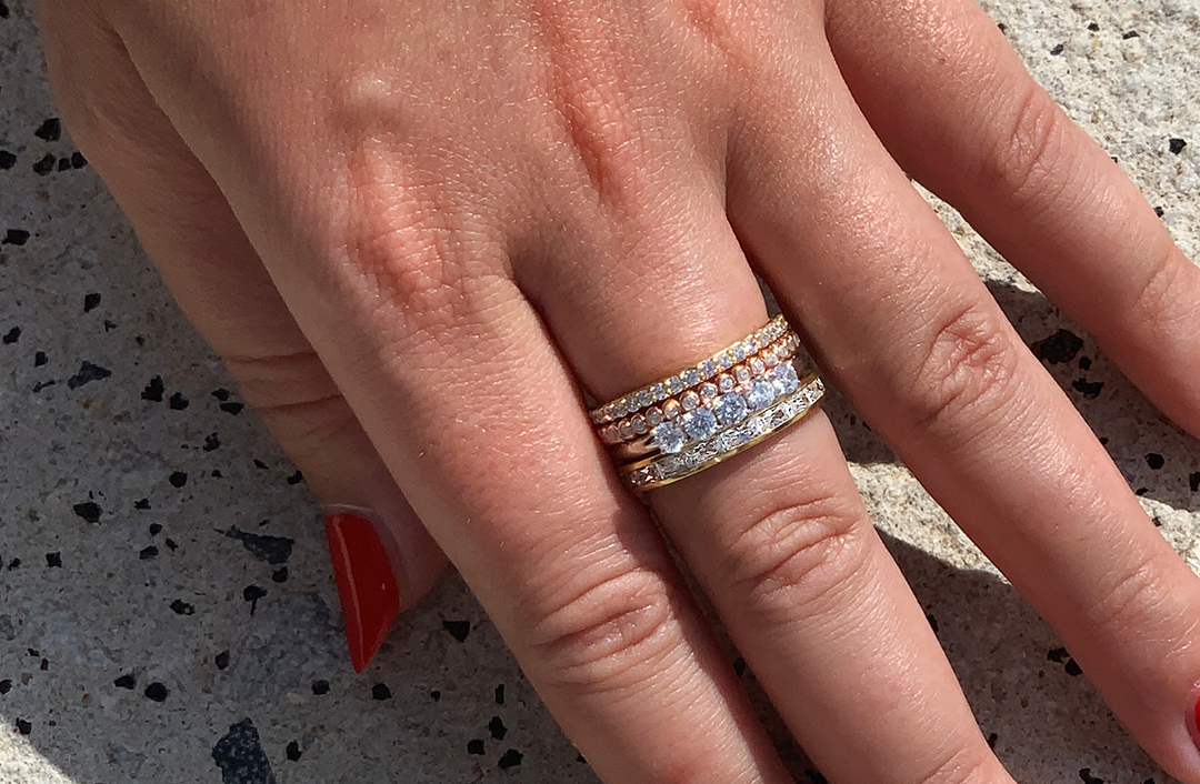 5 Tipps Für Den Richtigen Eternity-Ring Bei Jedem Budget