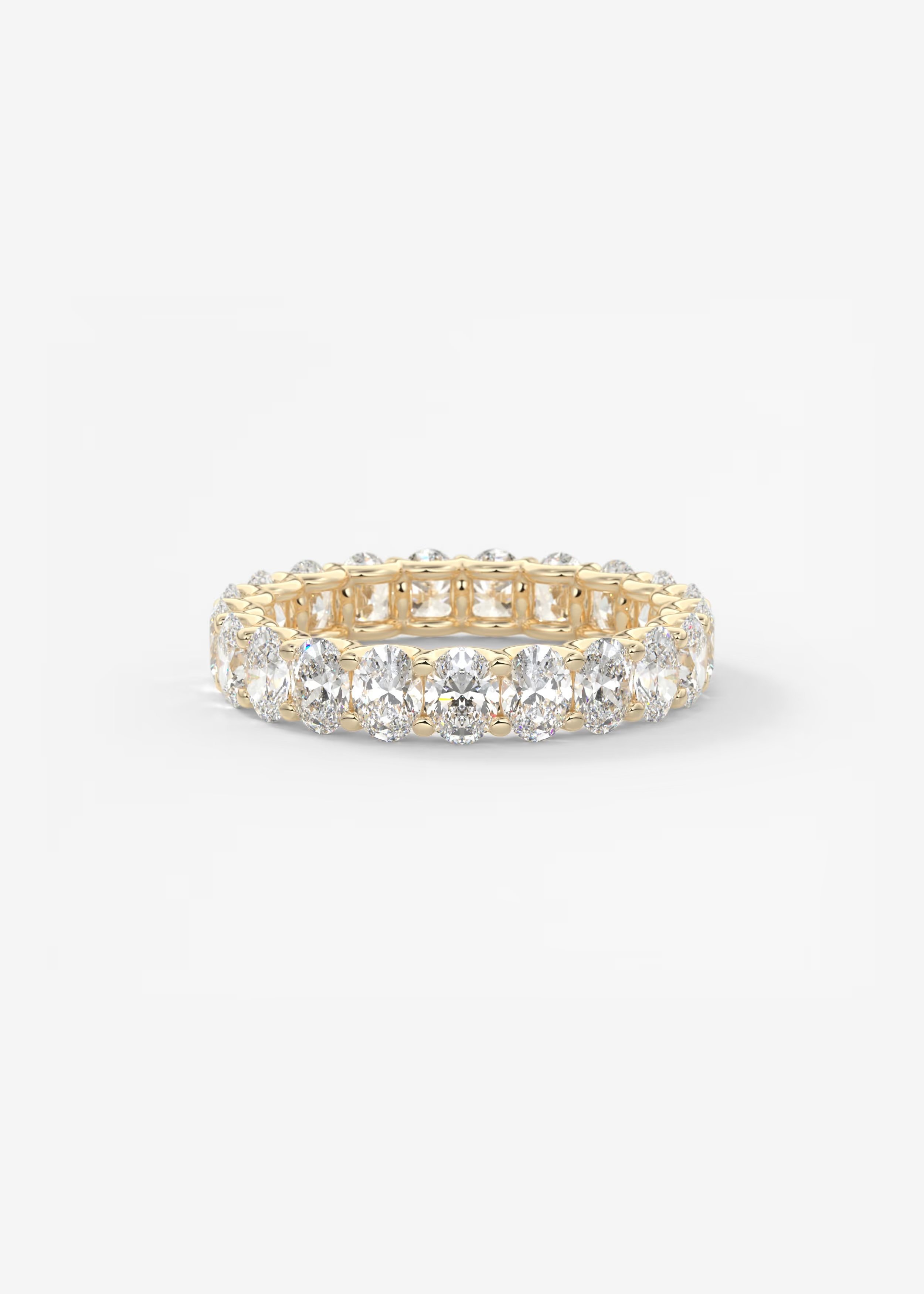 Oval Cut · ca. 3,00 ct · Labor- oder Naturdiamanten · Preis auf Anfrage · Ansichten →