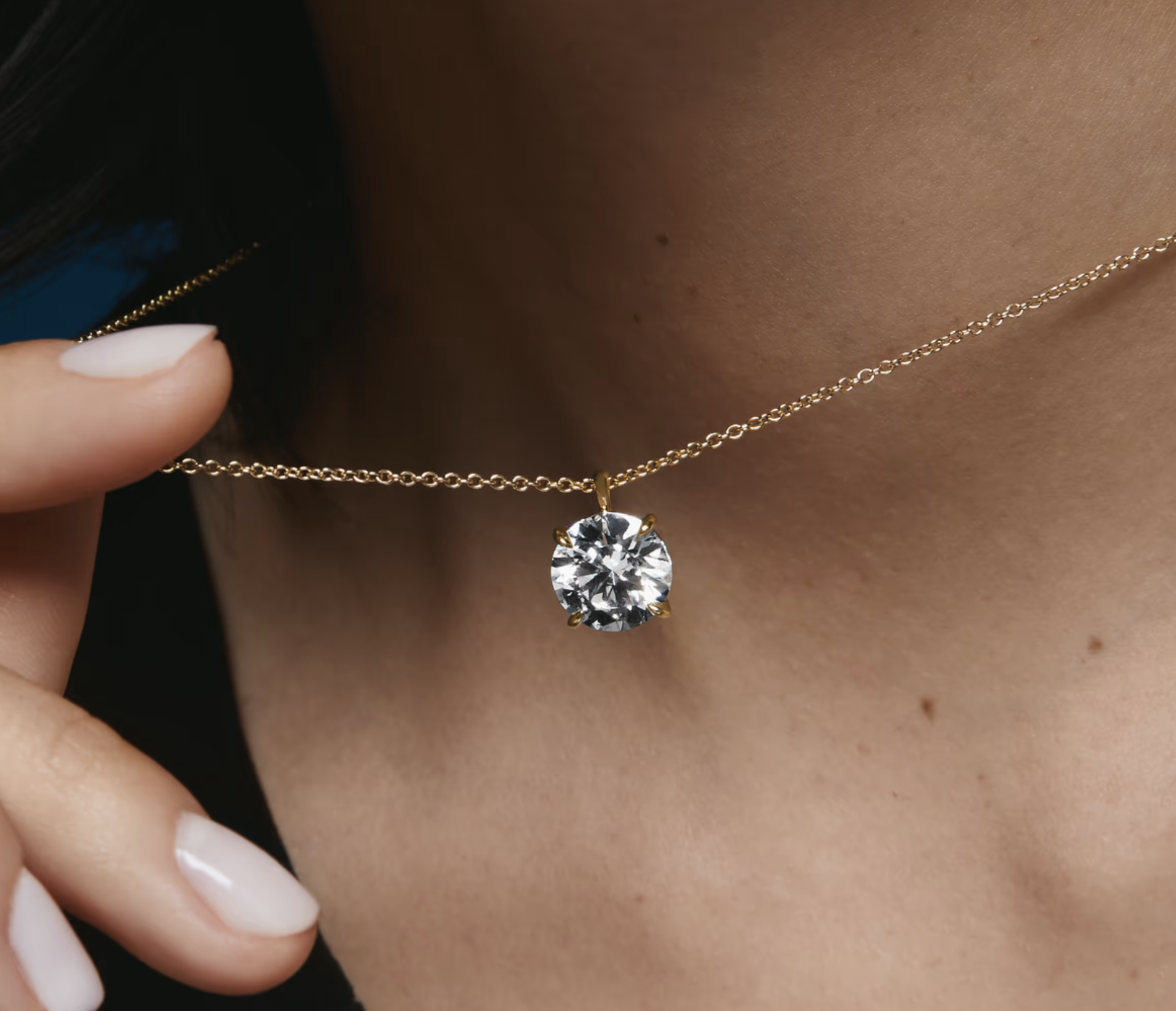 Der Diamanten-Guide: Was man Ihnen selten sagt.