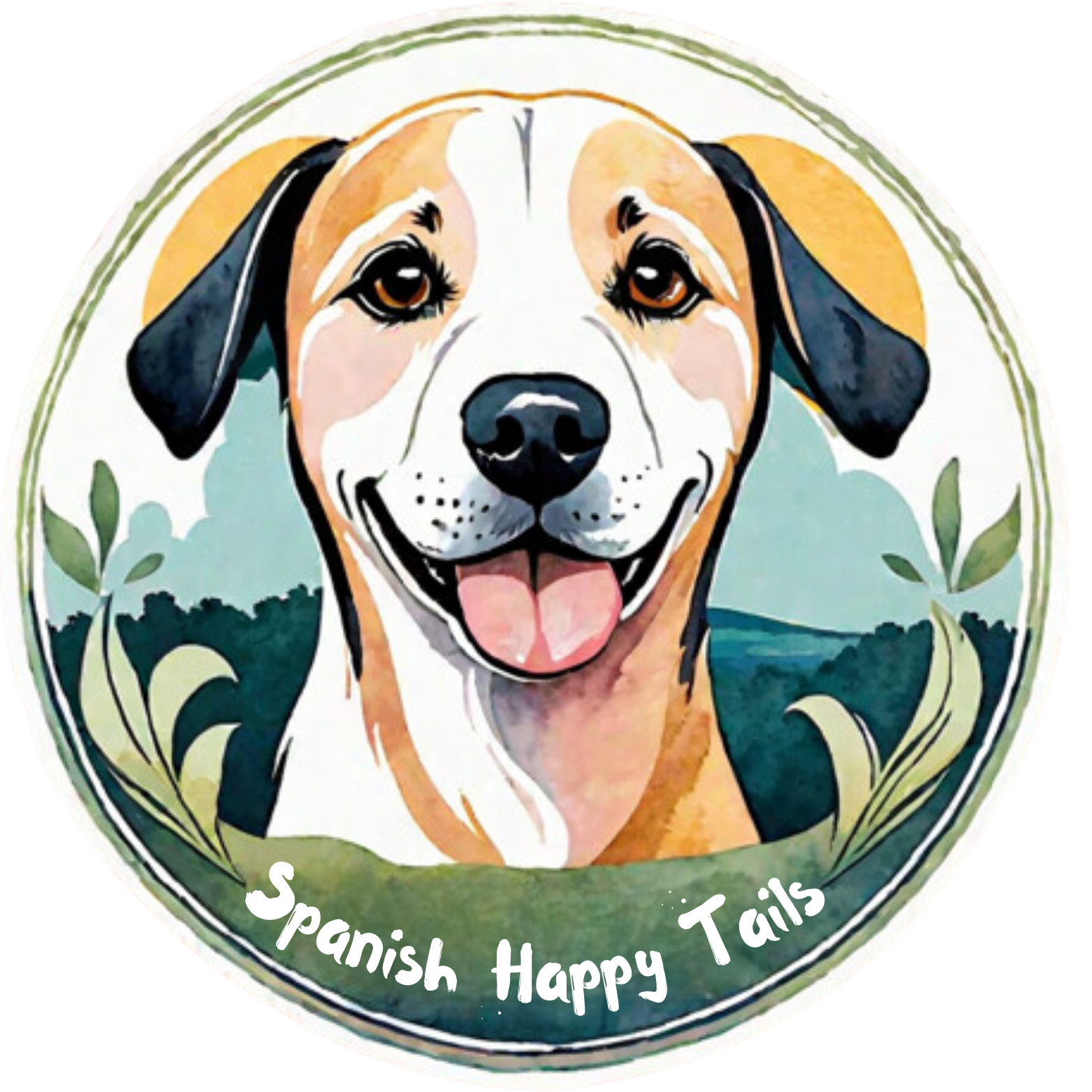 Spanish Happy Tails Rescue UK.png