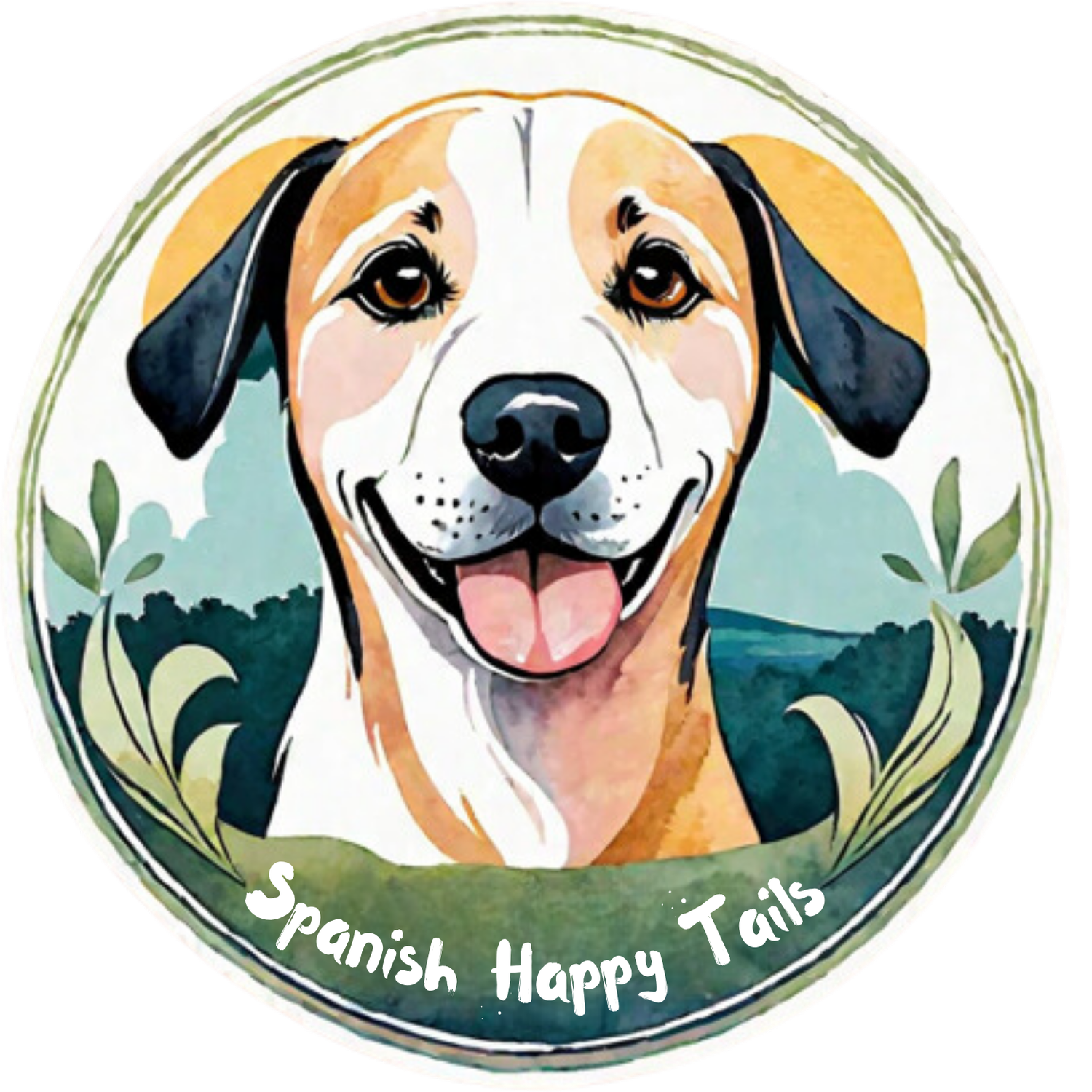 Spanish Happy Tails Rescue UK