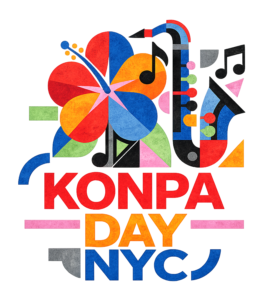 KONPA DAY NYC